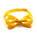 Beautiful Bow Ties for dogs - Bow, Bow Tie, Brazil, Collar, Country, Dots, Flags, Poland, Polka Dots, Tie, UK, Union Jack, US