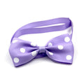 Beautiful Bow Ties for dogs - Bow, Bow Tie, Brazil, Collar, Country, Dots, Flags, Poland, Polka Dots, Tie, UK, Union Jack, US