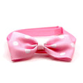 Beautiful Bow Ties for dogs - Bow, Bow Tie, Brazil, Collar, Country, Dots, Flags, Poland, Polka Dots, Tie, UK, Union Jack, US