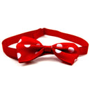 Beautiful Bow Ties for dogs - Bow, Bow Tie, Brazil, Collar, Country, Dots, Flags, Poland, Polka Dots, Tie, UK, Union Jack, US