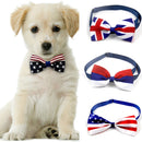 Beautiful Bow Ties for dogs - Bow, Bow Tie, Brazil, Collar, Country, Dots, Flags, Poland, Polka Dots, Tie, UK, Union Jack, US