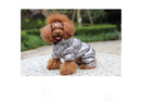 Super Galaxy Puff Jackets for dogs - Bubble, Coat, Dog, Jacket, Puff, Puppy, Snow, Winter