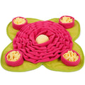 Flower & Animal Snuffle Mats