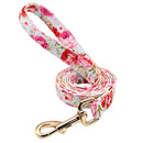 Floral Leash