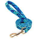 Floral Leash