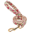 Floral Leash