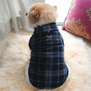 Lumberjack Plaid Shirts