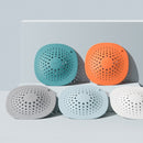 Magic Bath Drain Hair & Fur Catcher