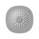 Magic Bath Drain Hair & Fur Catcher