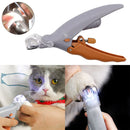 ProSafe Pet LED Nail Clipper