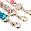 Floral Leash