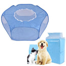 Portable Puppy Dog Exercise Playpen