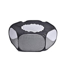 Portable Puppy Dog Exercise Playpen