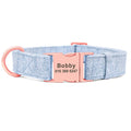 English Breakfast Custom Collar