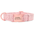 English Breakfast Custom Collar