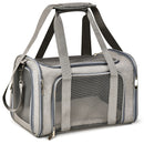Breathable Travel Carrier
