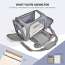 Breathable Travel Carrier