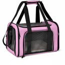 Breathable Travel Carrier
