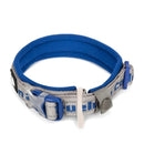 Neoprene Padded Waterproof Collar