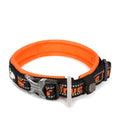 Neoprene Padded Waterproof Collar