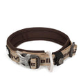 Neoprene Padded Waterproof Collar