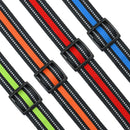 Reflective Personalized Custom Collar