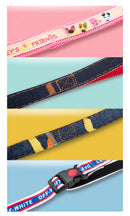 Cartoon Harness (No-Pull)