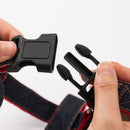 Cartoon Harness (No-Pull)