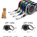 Everyday Retractable Leash