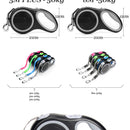 Everyday Retractable Leash