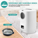 Automatic Food Feeder Dispenser