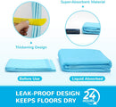 Disposable Training Pee Pads