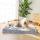 Puppy Rug Memory Foam Bed