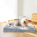 Puppy Rug Memory Foam Bed