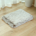Puppy Rug Memory Foam Bed