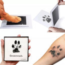 Paw Print Pad (No-Mess)