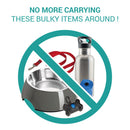 All-in-One Total Retractable Leash