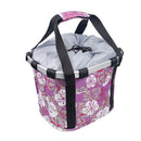 Bike Basket Carrier & Helmet for dogs - Basket, Bike, Carrier, Cycle