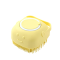 Magic Shampoo Massager Shower Brush