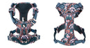 Flower Blossom Harness (No-Pull)