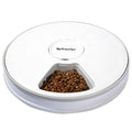 Automatic Food Feeder Dispenser
