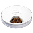 Automatic Food Feeder Dispenser