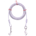 Tie Out Cable 3M/5M/10M for dogs - __label:Bestseller, Cable, Leash, Tie, Tie-out