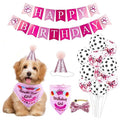 Happy Birthday Boy & Girl Party Collection