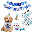 Happy Birthday Boy & Girl Party Collection