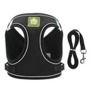 On-the-Go Harness (No-Pull)