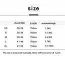 On-the-Go Harness (No-Pull)
