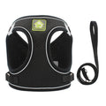 On-the-Go Harness (No-Pull)
