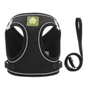 On-the-Go Harness (No-Pull)