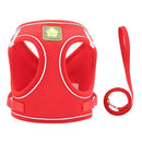 On-the-Go Harness (No-Pull)